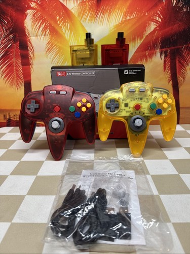 Confezione controller - 2,