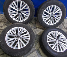 VOLKSWAGEN  T-ROC  CERCHI IN
