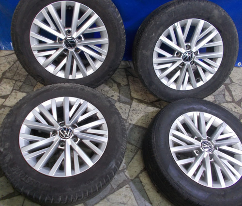 Volkswagen roc cerchi - cerchi, in