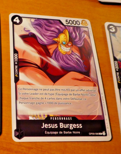 One piece card game carte - one,