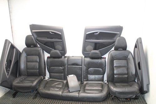 Volvo xc70 mk3 - xc70, sedili