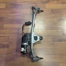 Motorino Tergicristallo