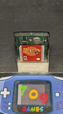 The Legend of Zelda Oracle of