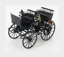 NOREV 183700 DAIMLER - HD