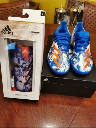 Captain tsubasa scarpe - tsubasa,