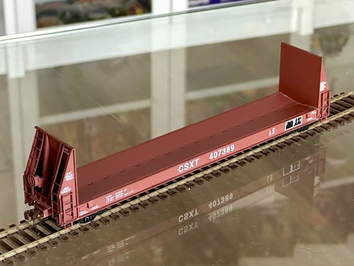 Treno carro merci walthers - walthers, –