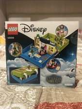 LEGO Disney L'Avventura di