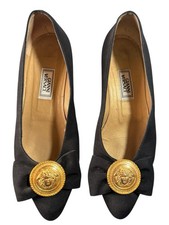 Ballerine Gianni Versace