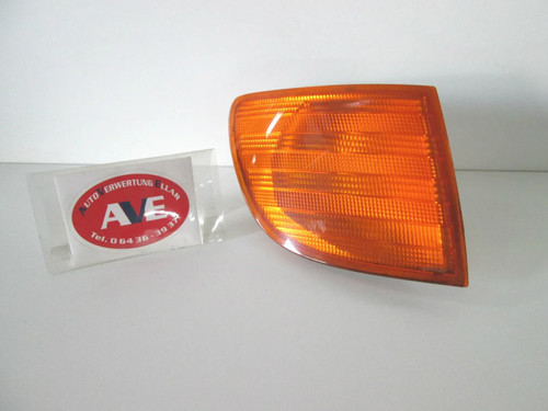 Mercedes vito 638 fendinebbia - 638,