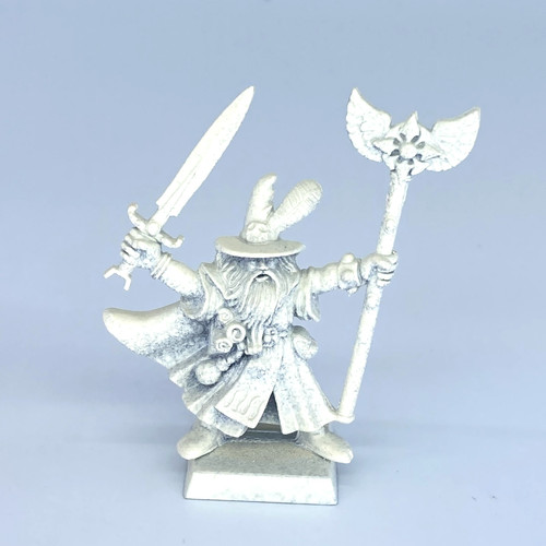 Warhammer quest wizard hero - quest,