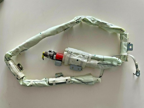 Airbag tendina tetto lato - tendina,