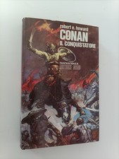 Conan conquistatore robert - il,