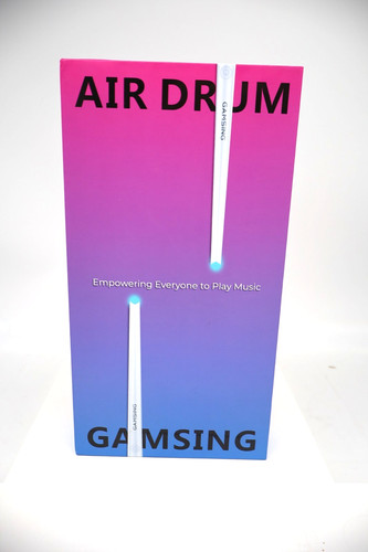 Gamsing air drum pro gra20 - gamsing,
