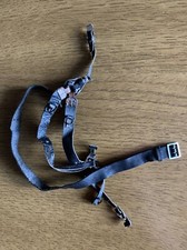 1/6 DiD Soldier Story WW2 German Leather yoke end belt