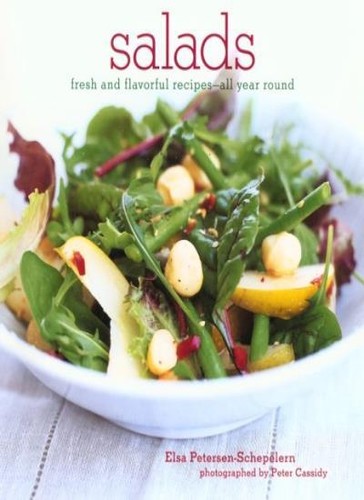 Salads elsa - salads, by