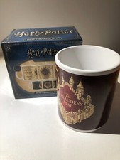 Harry potter tazza Heatchanging gadget 