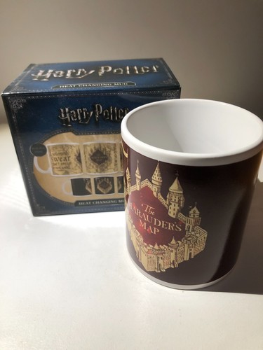 Harry potter tazza