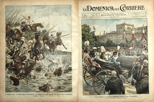 Domenica del corriere 1902-36