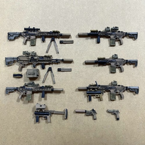 Arma marina joytoy usmc - joytoy,