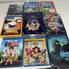 Disney Collection Sealed