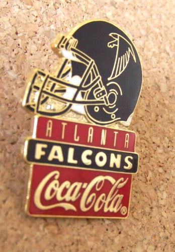 Atlanta falcons coca cola - atlanta, coca-cola