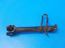 PORTATUTTO PUNTELLO LATERALE APRILIA SCARABEO 300 LIGHT 2009 2010