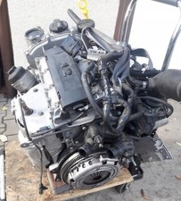 Motore Volkswagen 1.2 CGP Polo Skoda Fabia II Seat Ibiza circa 60000Km Completo