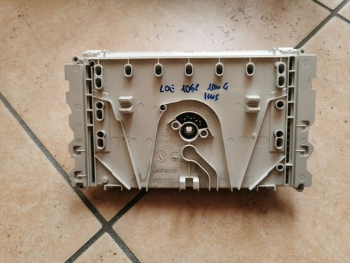 Scheda elettronica lavatrice - scheda,