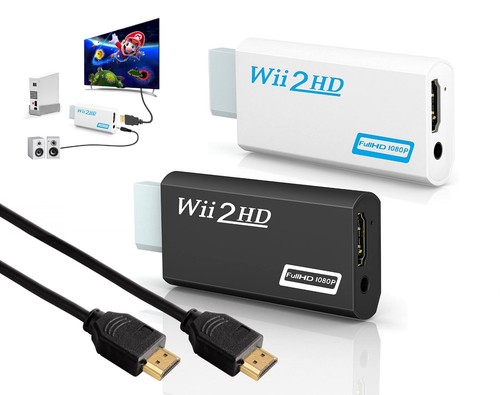Nintendo wii connettore - wii,