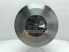 Gruppo scafo CHRA per Turbo in AUDI VW SEAT 1.8 T 06A145704A AGU AQA 180 150 CV