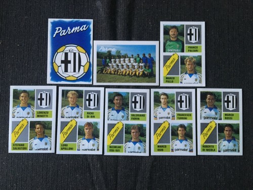 Set complet team - set,