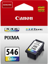 Canon 546 cartuccia - canon,
