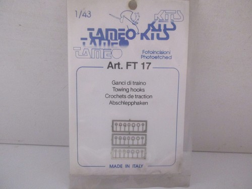 Tameo kits ganci - kits,