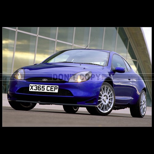 Photo 011109 ford puma - photo,