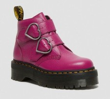 Dr. Martens Slip On Devon