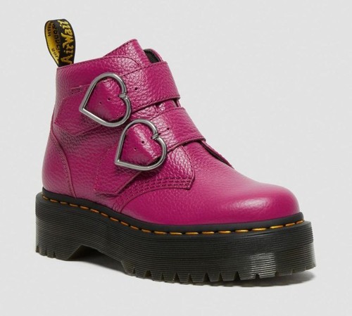 Martens slip on devon - on,