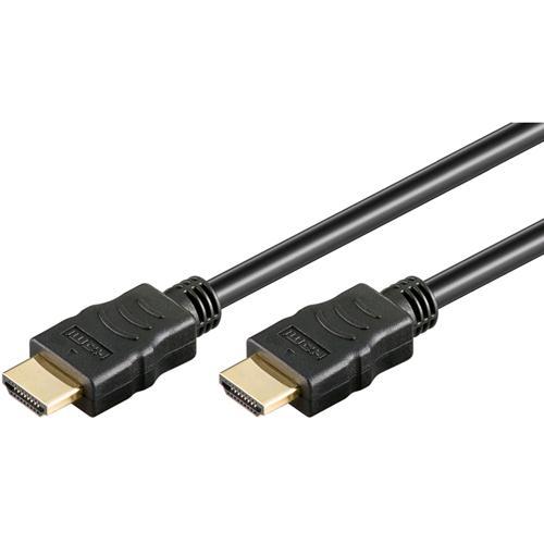 Manhattan cavo high speed hdmi - speed,