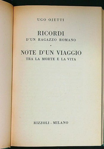 Raciti visione e - visione,
