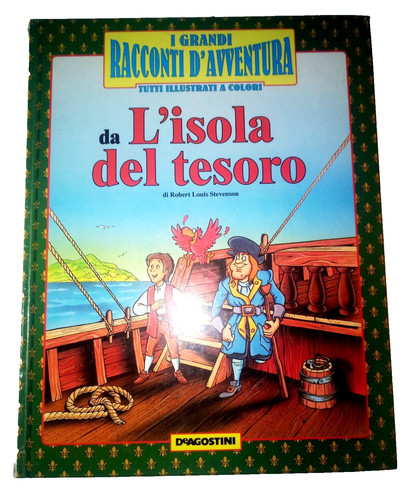Libro illustrato fumetti - illustrato,