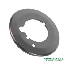 PIATTELLO BRUCIATORE SEMIRAPIDO PIANO COTTURA ELECTROLUX 3531602211 ORIGINALE