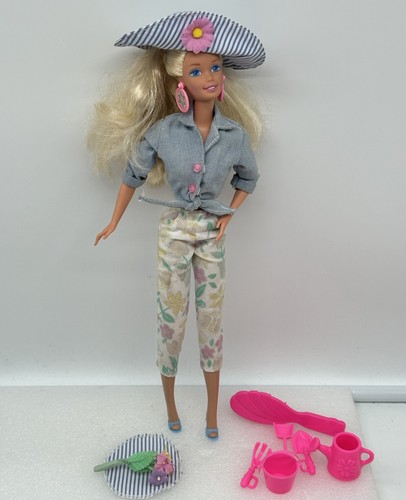 Barbie bambola vintage 1996