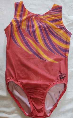 Body ginnastica elite - ginnastica, gk