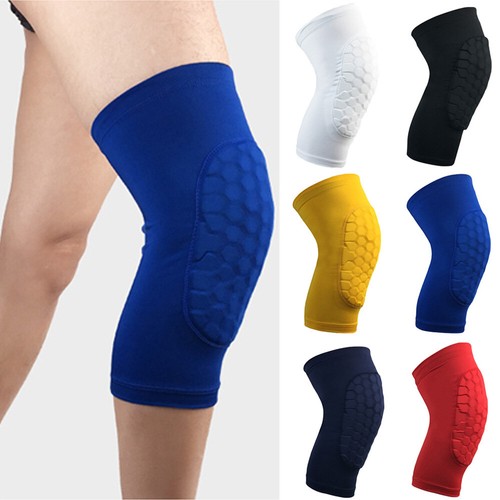 Ginocchiera uomo basket sport