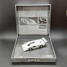 SCATOLA MINICHAMPS CHAPARRAL