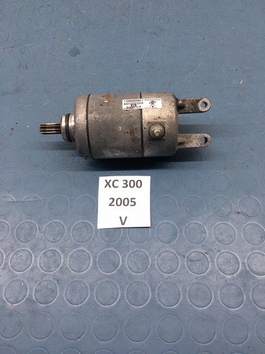 Motorino avviamento yamaha - motorino, xc