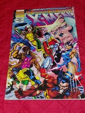 X-MEN Classic n. 1 - Edizione