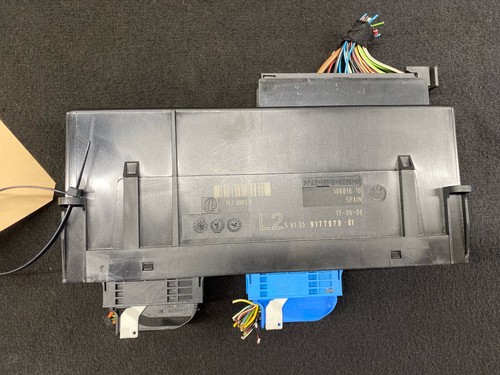 95222 centralina comfort bmw - 95222,