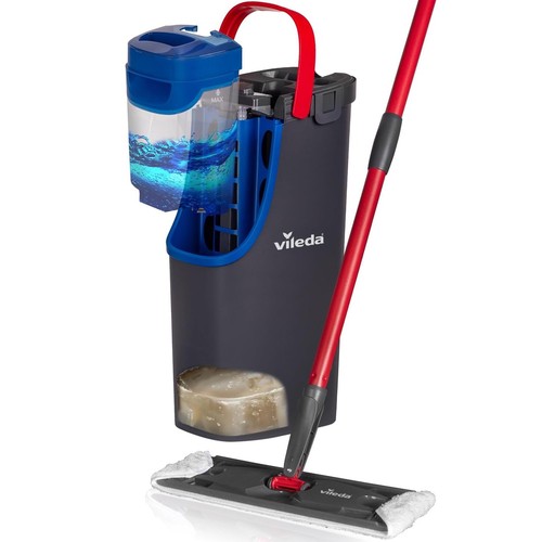 Vileda h2pro flat - h2pro, sistema