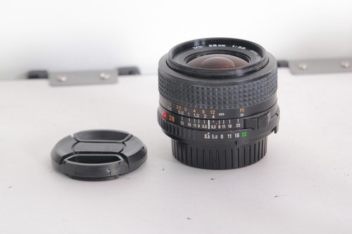 Minolta 3 5 - minolta, 28