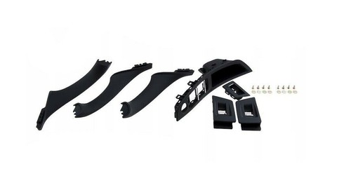 Kit guarnizione maniglia porta - maniglia,